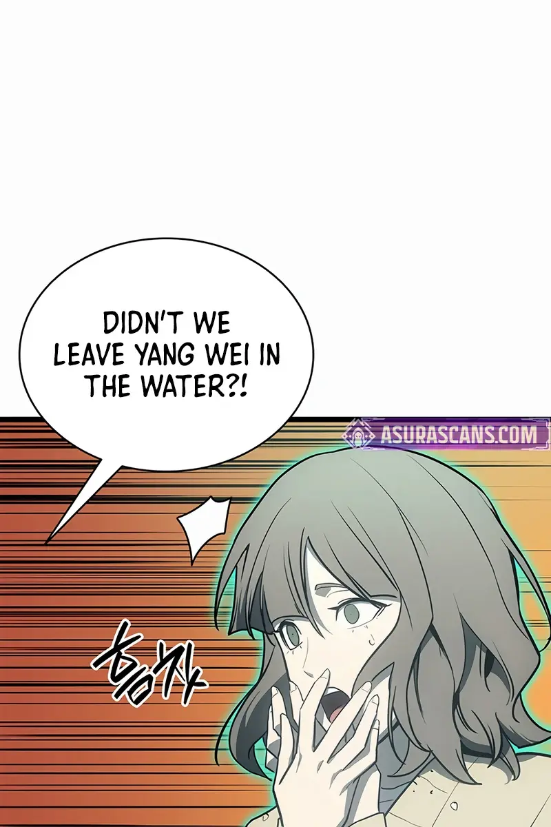 Return of Disaster Class Hero Chapter 171 Page 46