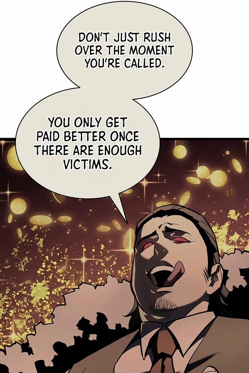 Return of Disaster Class Hero Chapter 171 Page 50