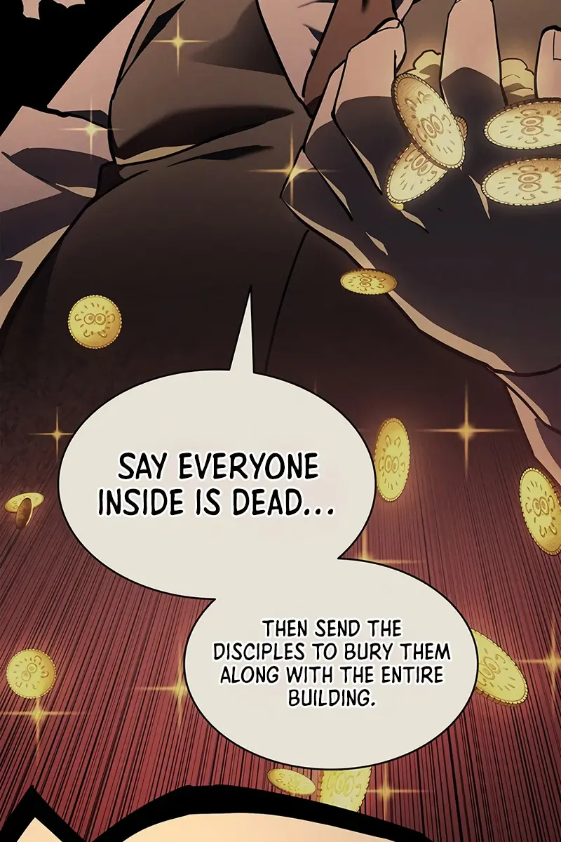 Return of Disaster Class Hero Chapter 171 Page 51