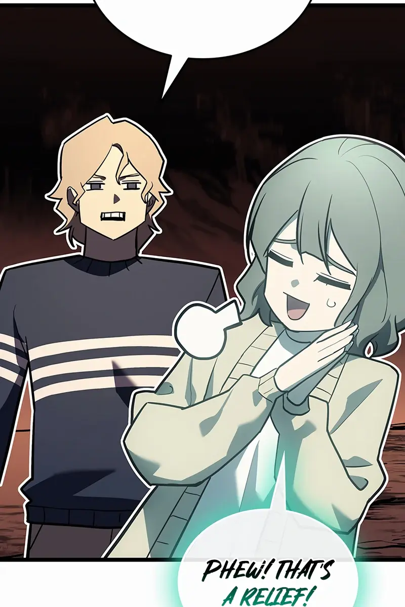 Return of Disaster Class Hero Chapter 171 Page 54