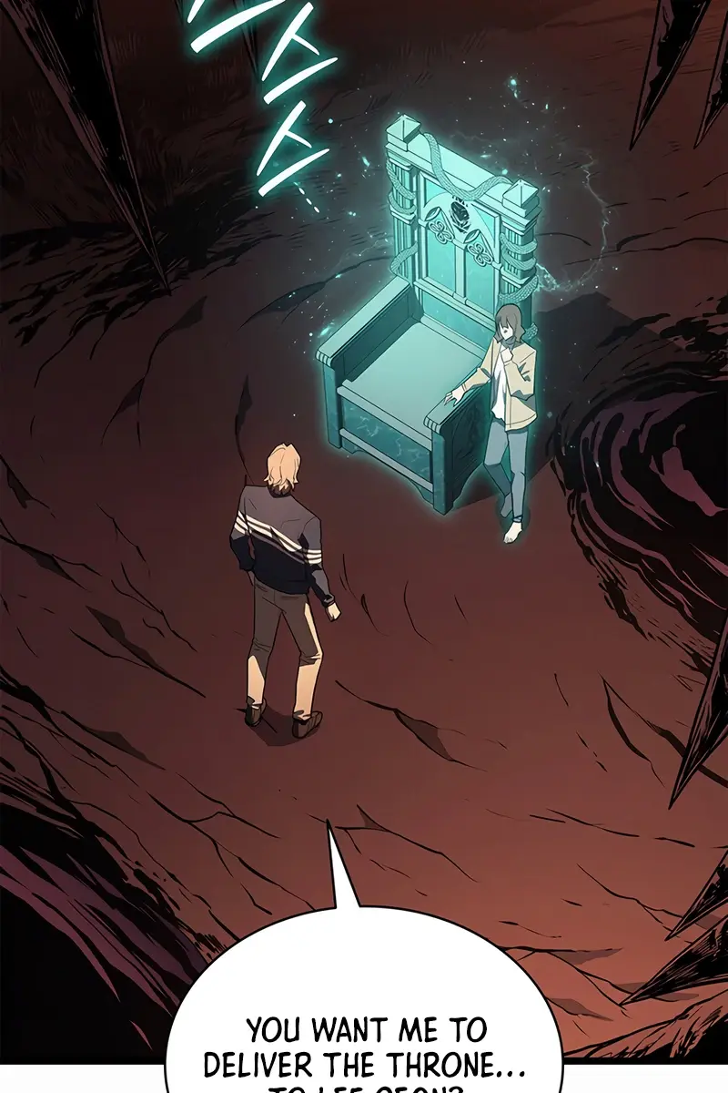 Return of Disaster Class Hero Chapter 171 Page 64