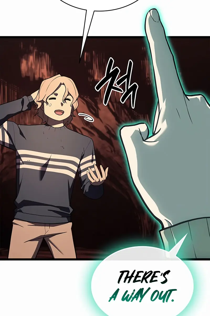 Return of Disaster Class Hero Chapter 171 Page 66