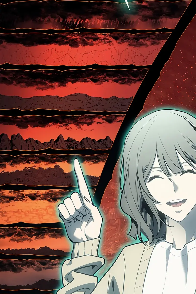 Return of Disaster Class Hero Chapter 171 Page 68