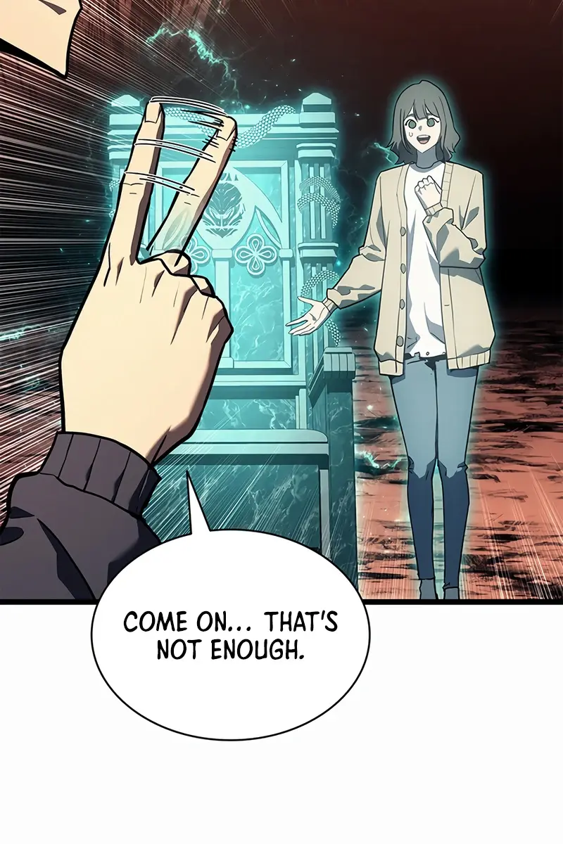 Return of Disaster Class Hero Chapter 171 Page 80