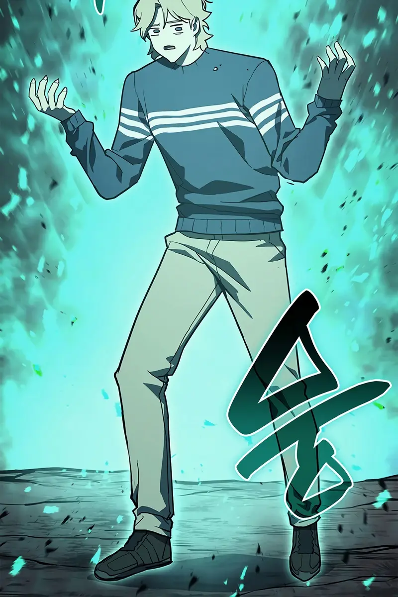 Return of Disaster Class Hero Chapter 171 Page 93