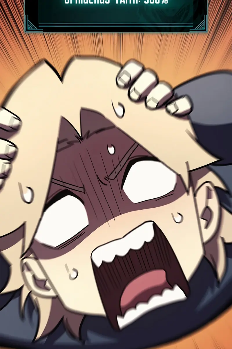 Return of Disaster Class Hero Chapter 171 Page 95