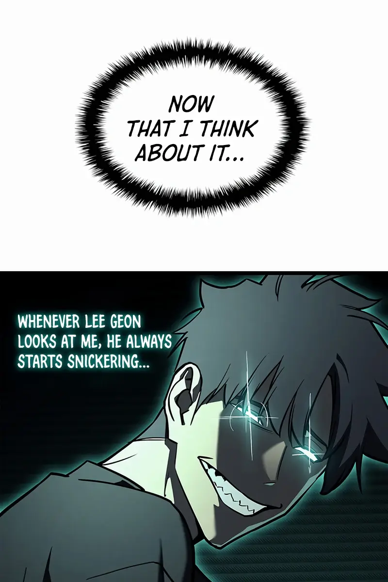 Return of Disaster Class Hero Chapter 171 Page 97