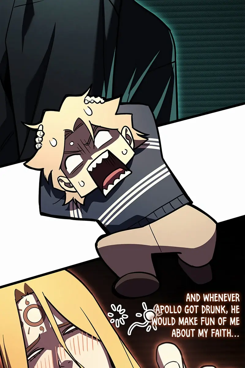 Return of Disaster Class Hero Chapter 171 Page 98