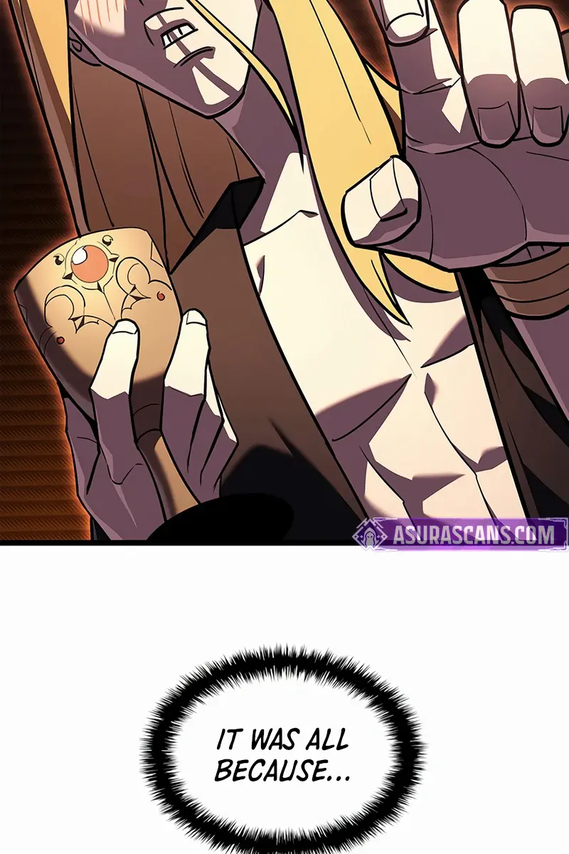 Return of Disaster Class Hero Chapter 171 Page 99