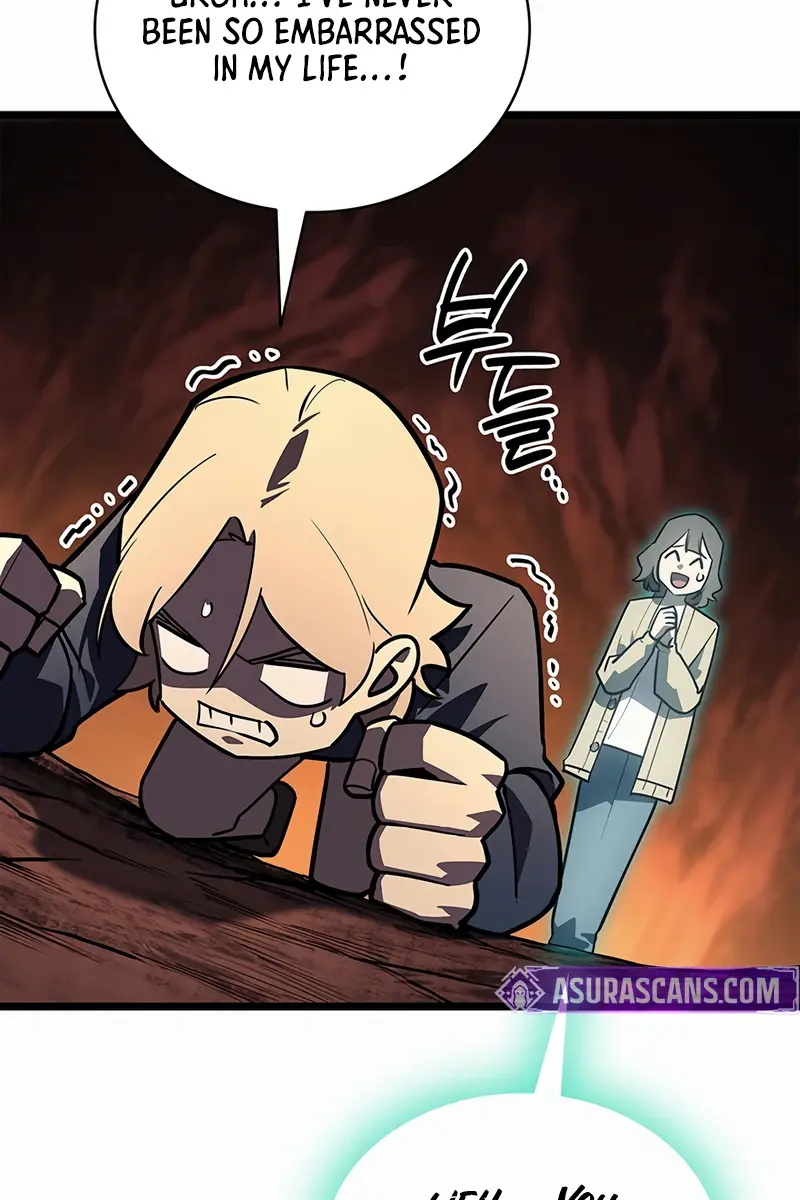 Return of Disaster Class Hero Chapter 171 Page 102