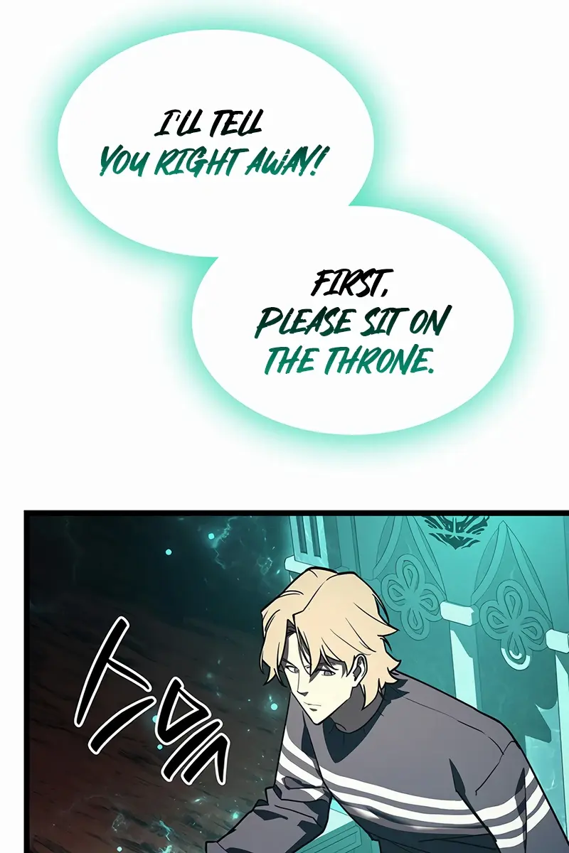 Return of Disaster Class Hero Chapter 171 Page 107