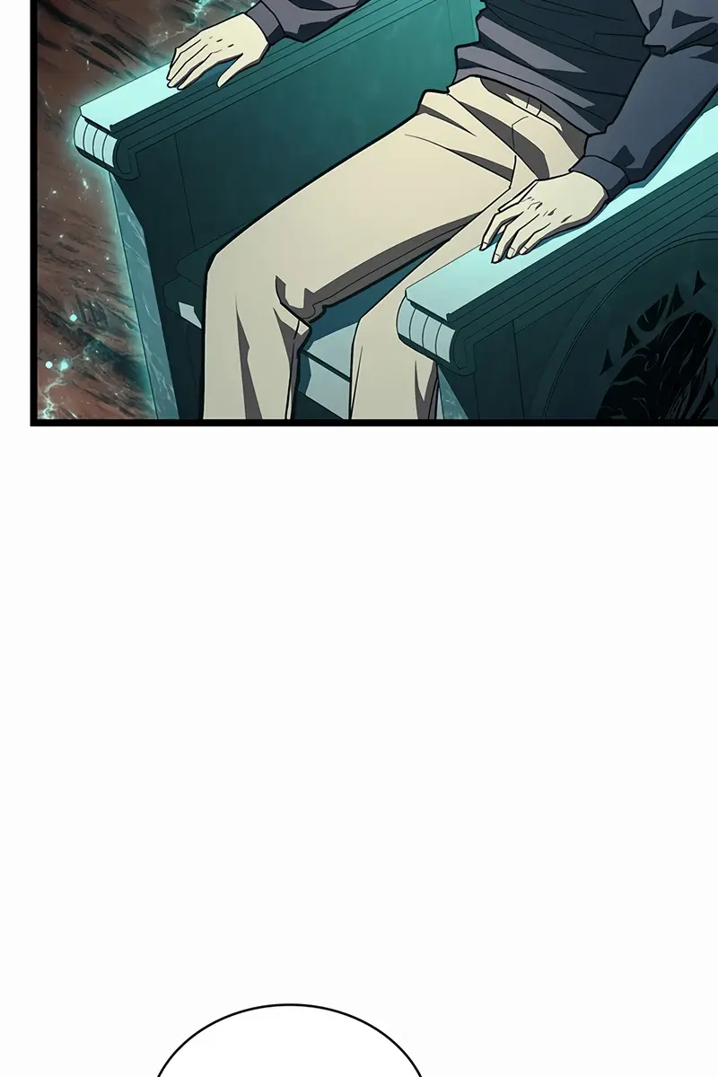 Return of Disaster Class Hero Chapter 171 Page 108