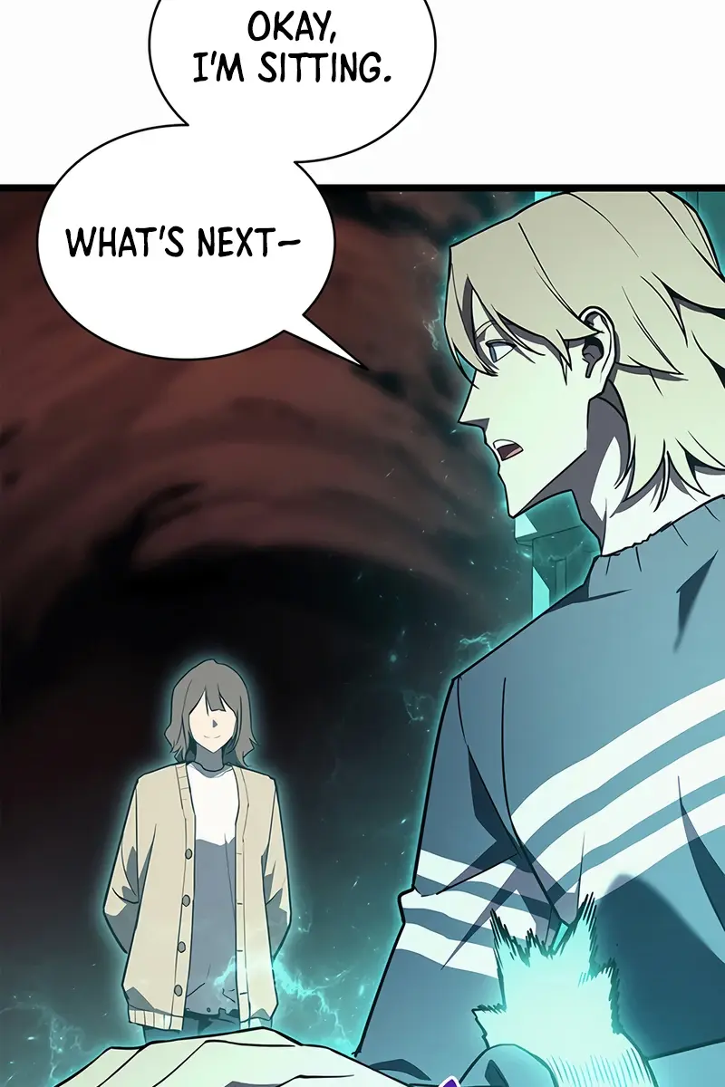 Return of Disaster Class Hero Chapter 171 Page 109