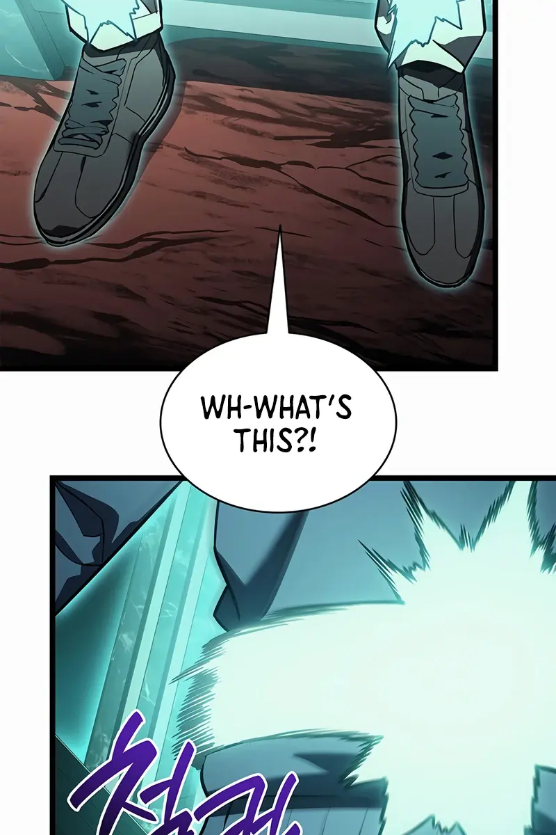 Return of Disaster Class Hero Chapter 171 Page 111