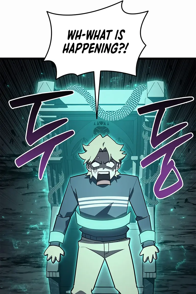 Return of Disaster Class Hero Chapter 171 Page 113