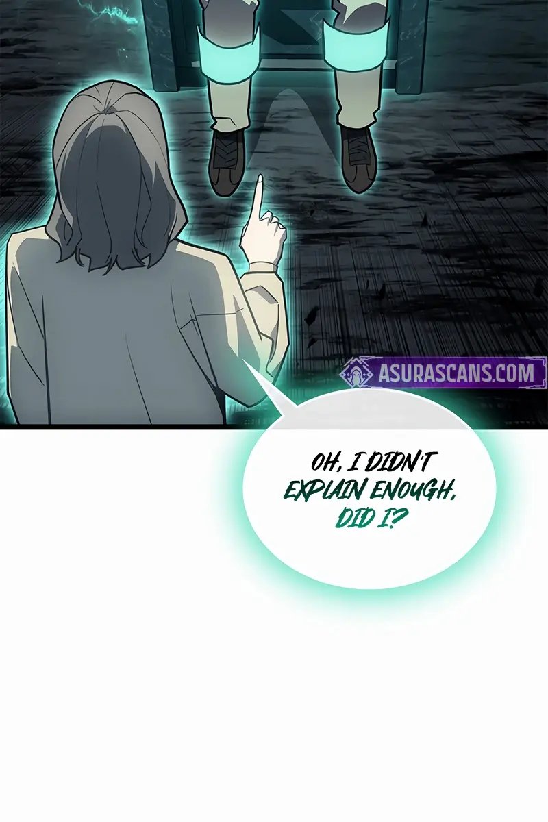 Return of Disaster Class Hero Chapter 171 Page 114