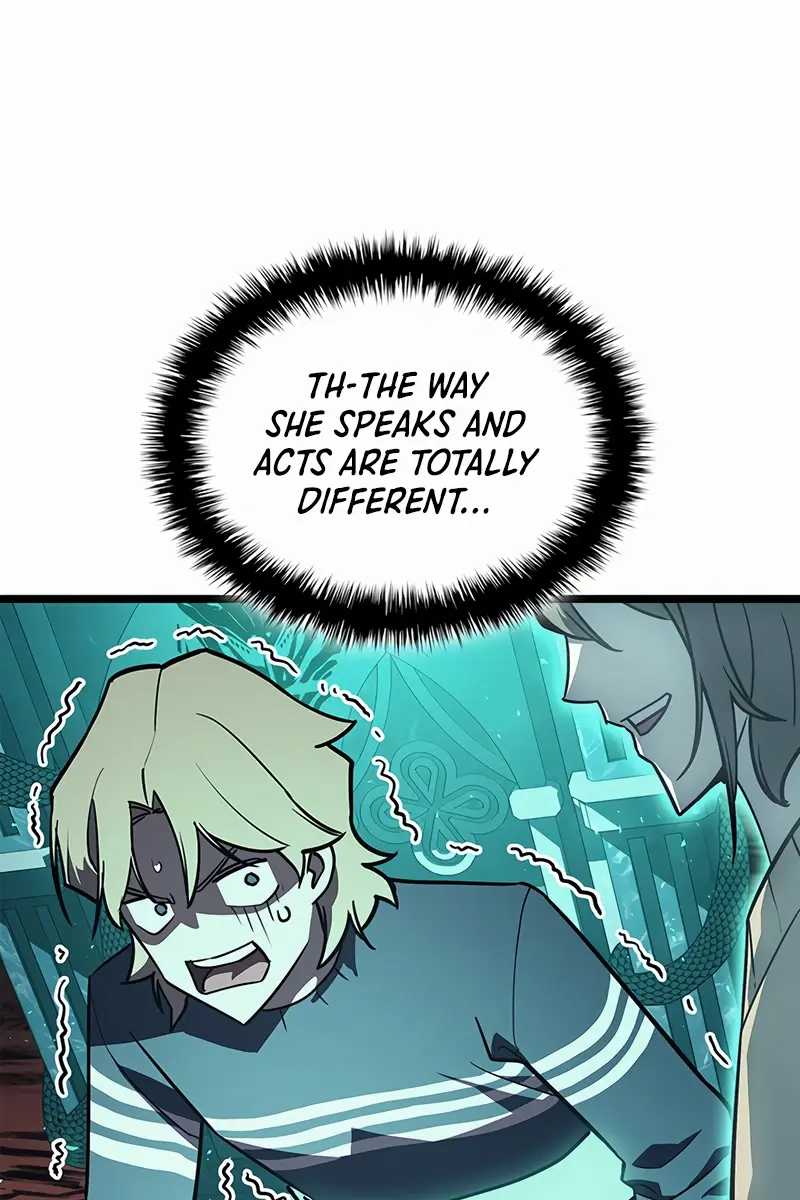 Return of Disaster Class Hero Chapter 171 Page 119