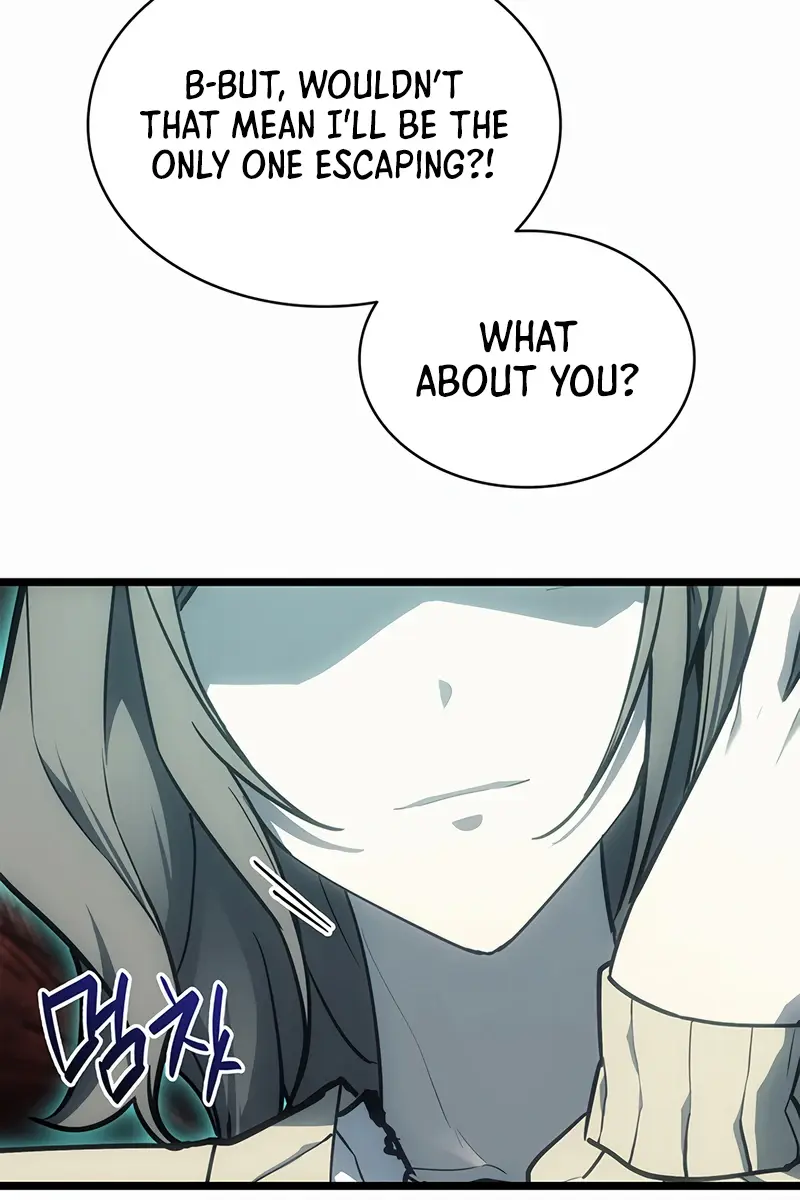 Return of Disaster Class Hero Chapter 171 Page 123