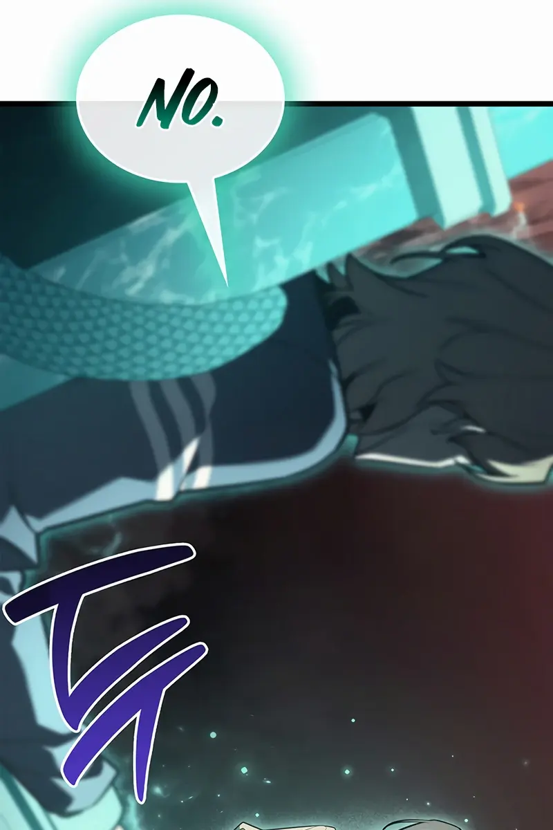 Return of Disaster Class Hero Chapter 171 Page 125
