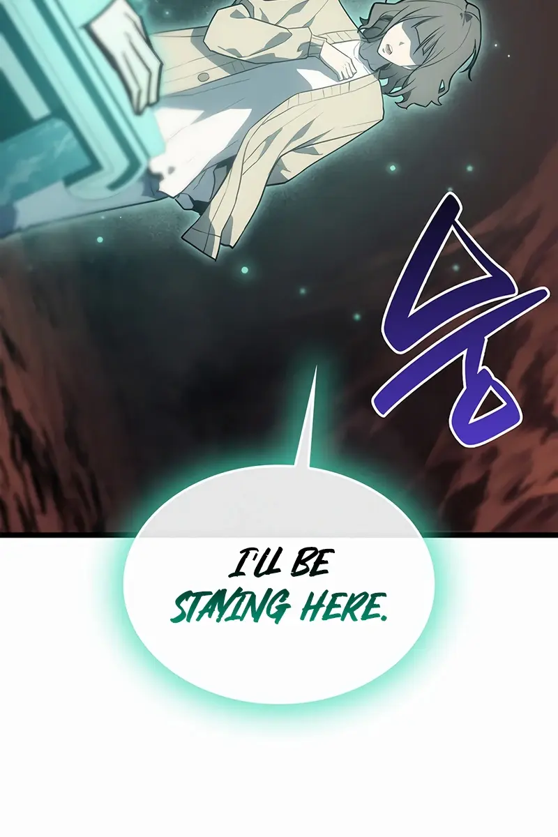 Return of Disaster Class Hero Chapter 171 Page 126