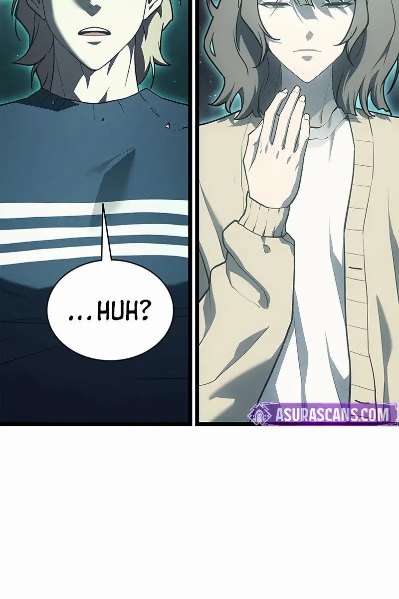 Return of Disaster Class Hero Chapter 171 Page 128