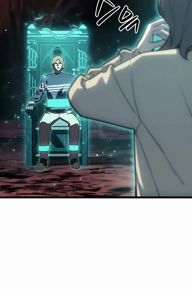 Return of Disaster Class Hero Chapter 171 Page 130