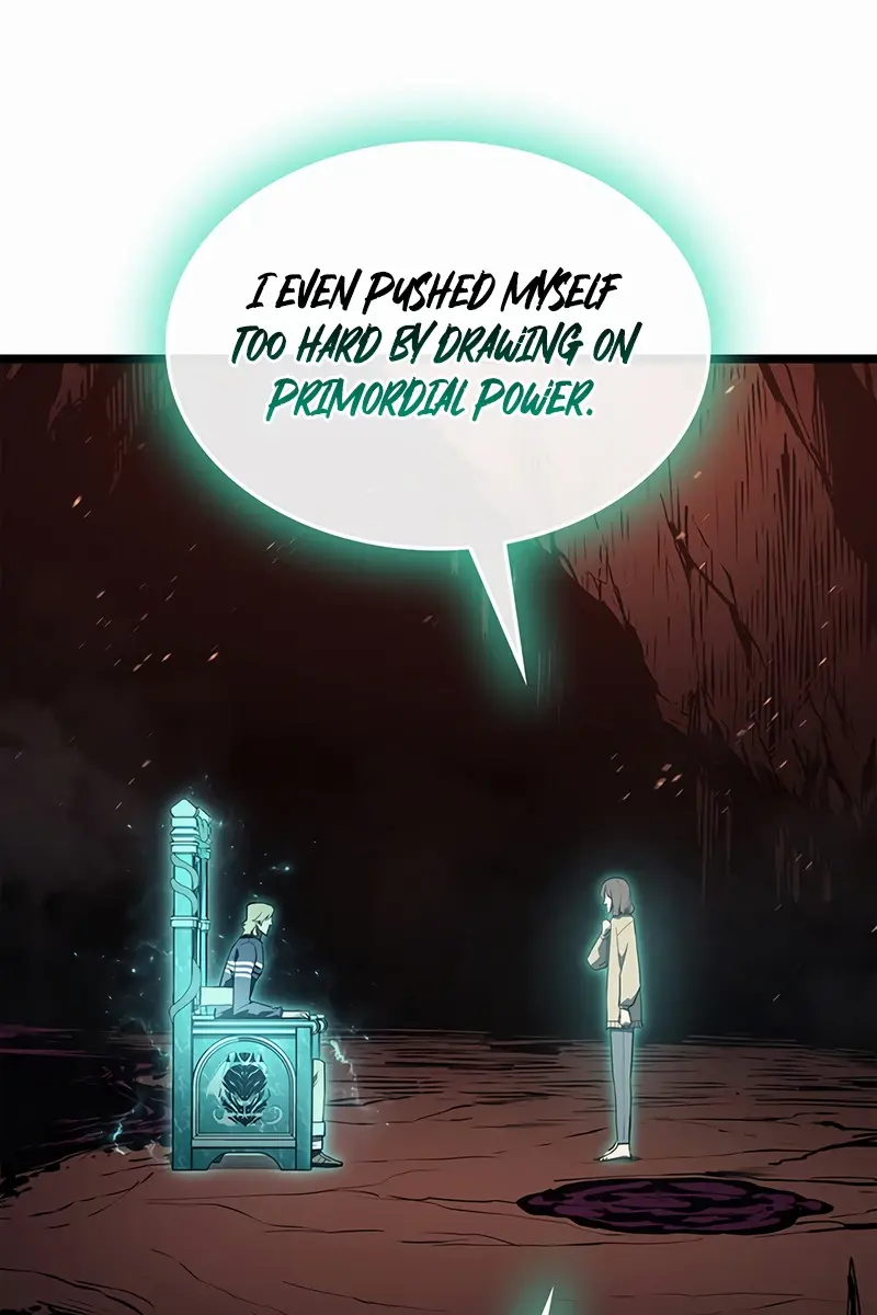 Return of Disaster Class Hero Chapter 171 Page 138