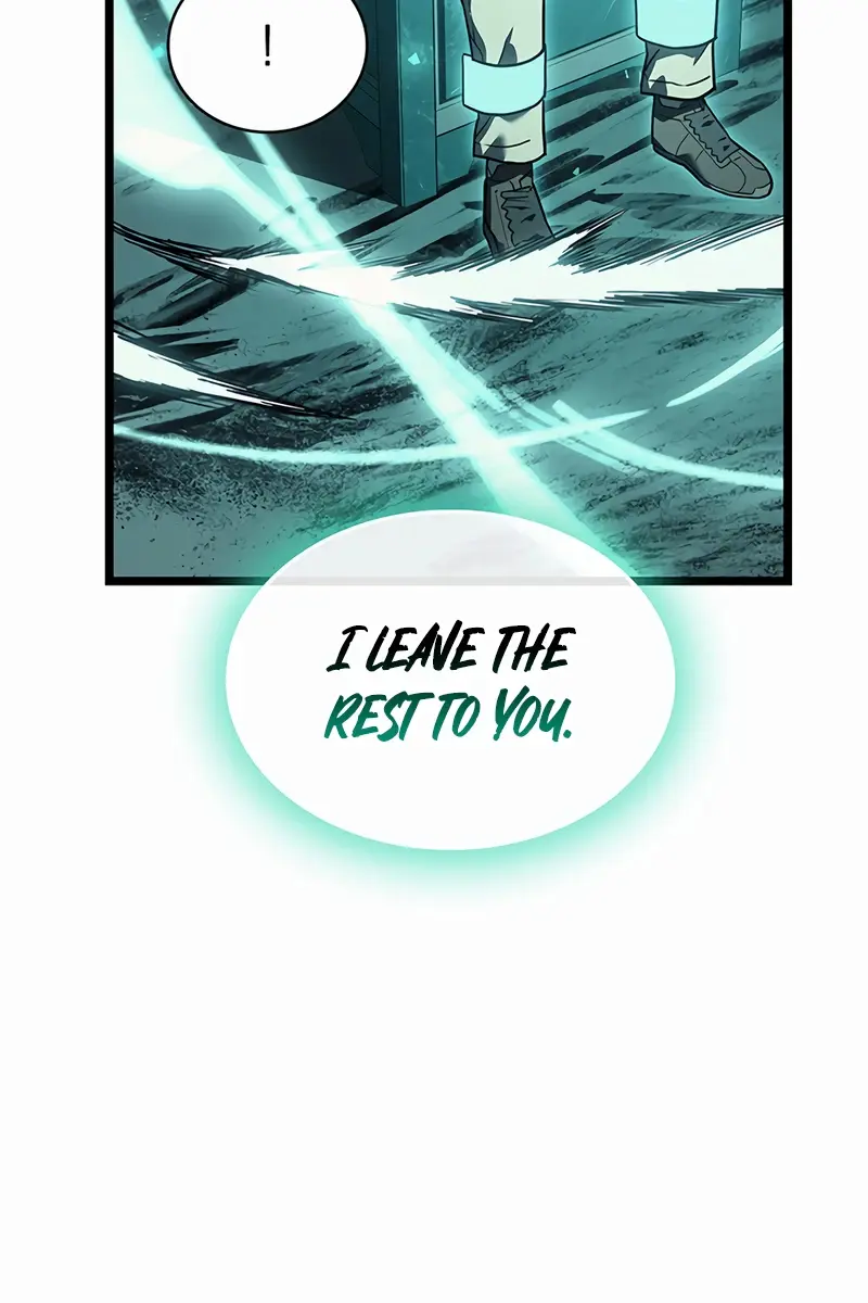 Return of Disaster Class Hero Chapter 171 Page 141