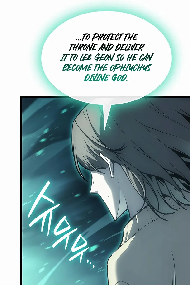 Return of Disaster Class Hero Chapter 171 Page 144