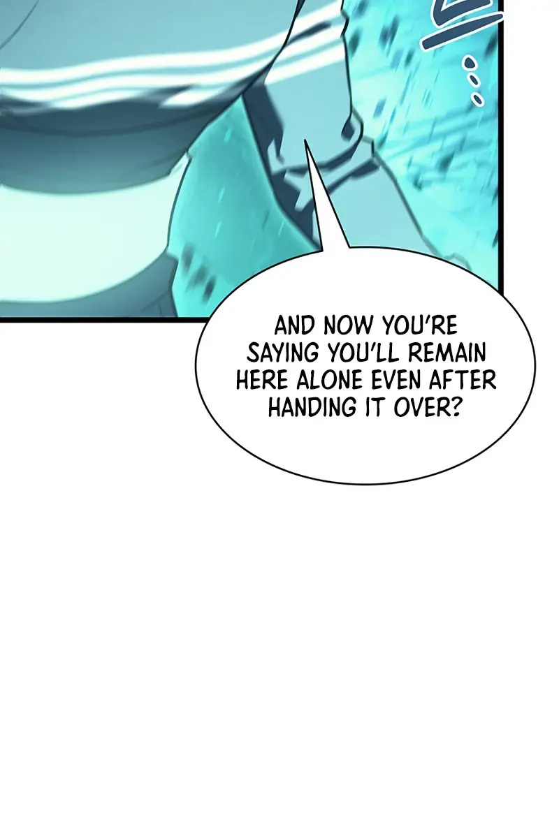 Return of Disaster Class Hero Chapter 172 Page 3