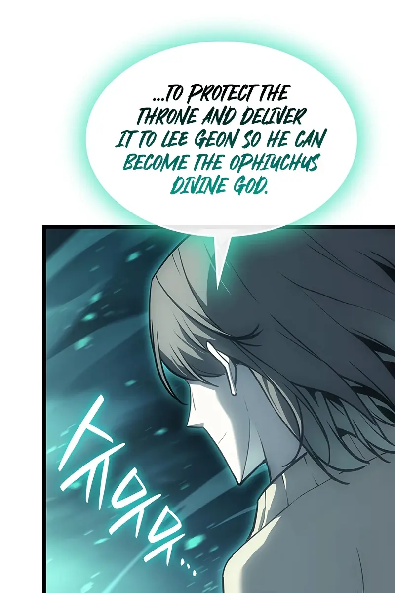 Return of Disaster Class Hero Chapter 172 Page 4