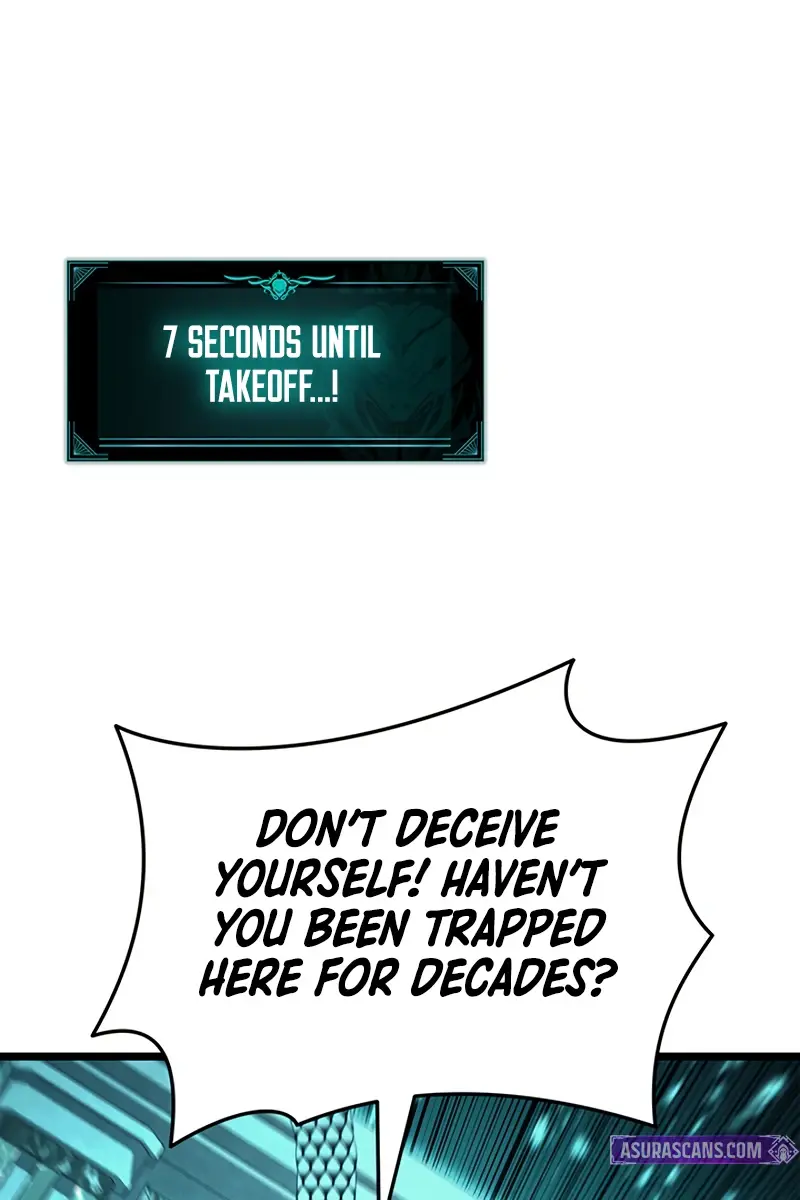 Return of Disaster Class Hero Chapter 172 Page 17