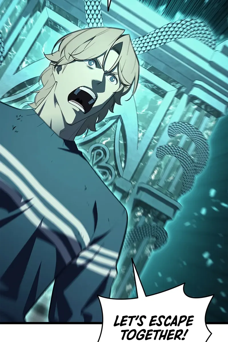 Return of Disaster Class Hero Chapter 172 Page 18