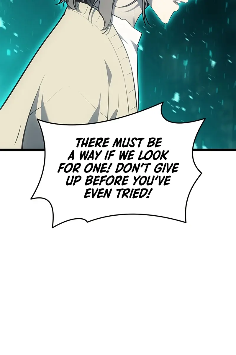 Return of Disaster Class Hero Chapter 172 Page 21