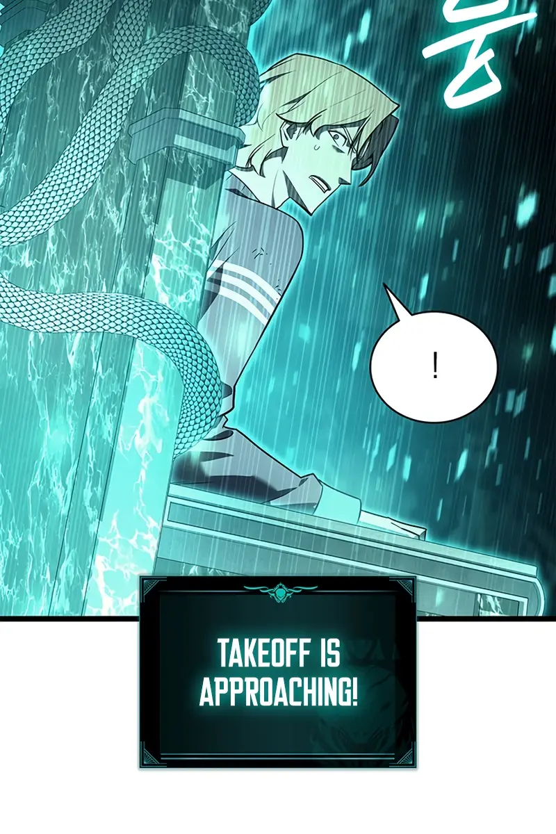 Return of Disaster Class Hero Chapter 172 Page 23