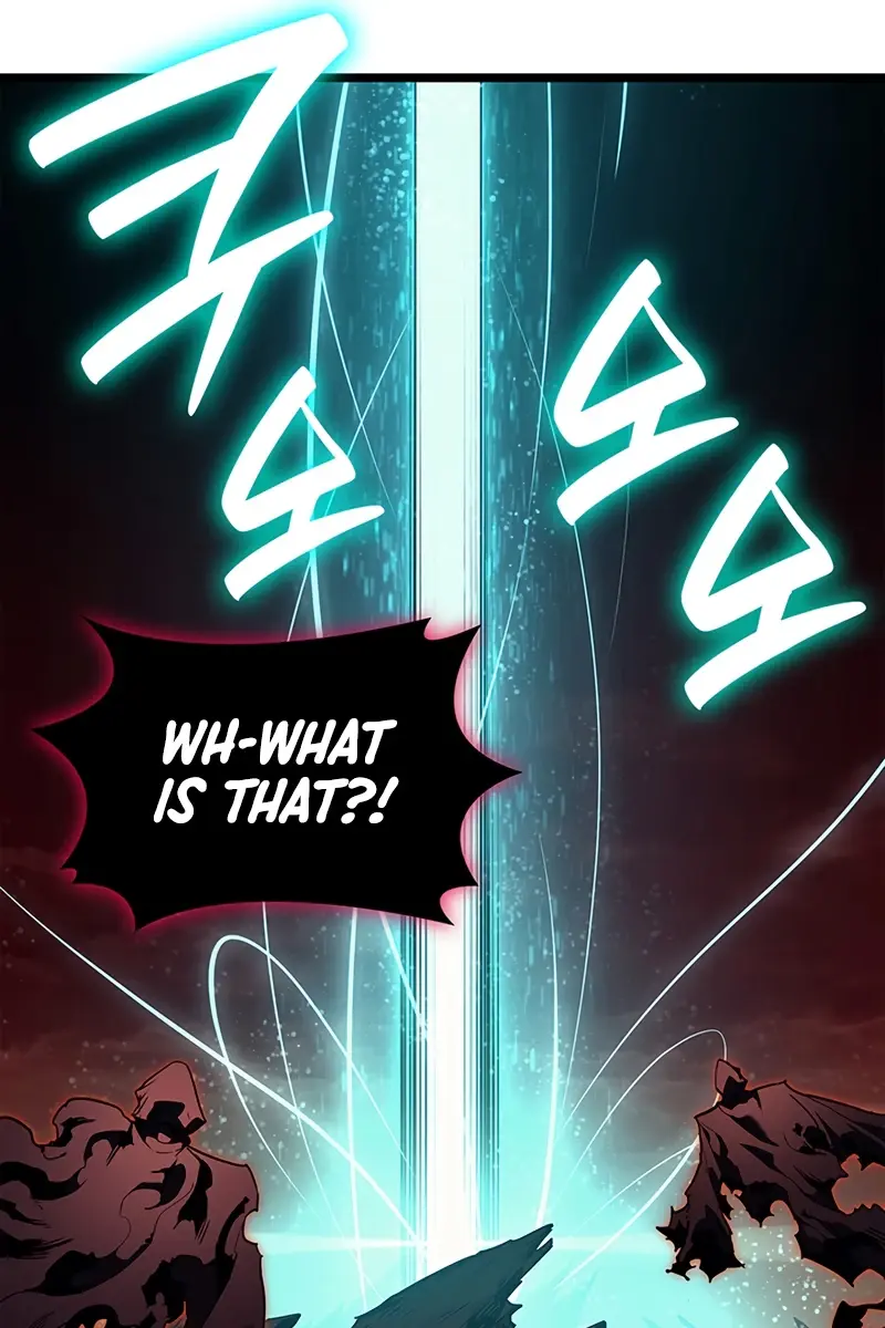 Return of Disaster Class Hero Chapter 172 Page 27