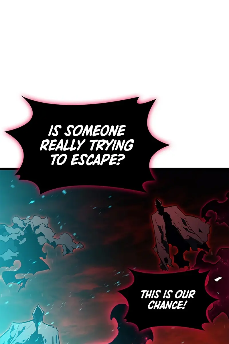 Return of Disaster Class Hero Chapter 172 Page 29