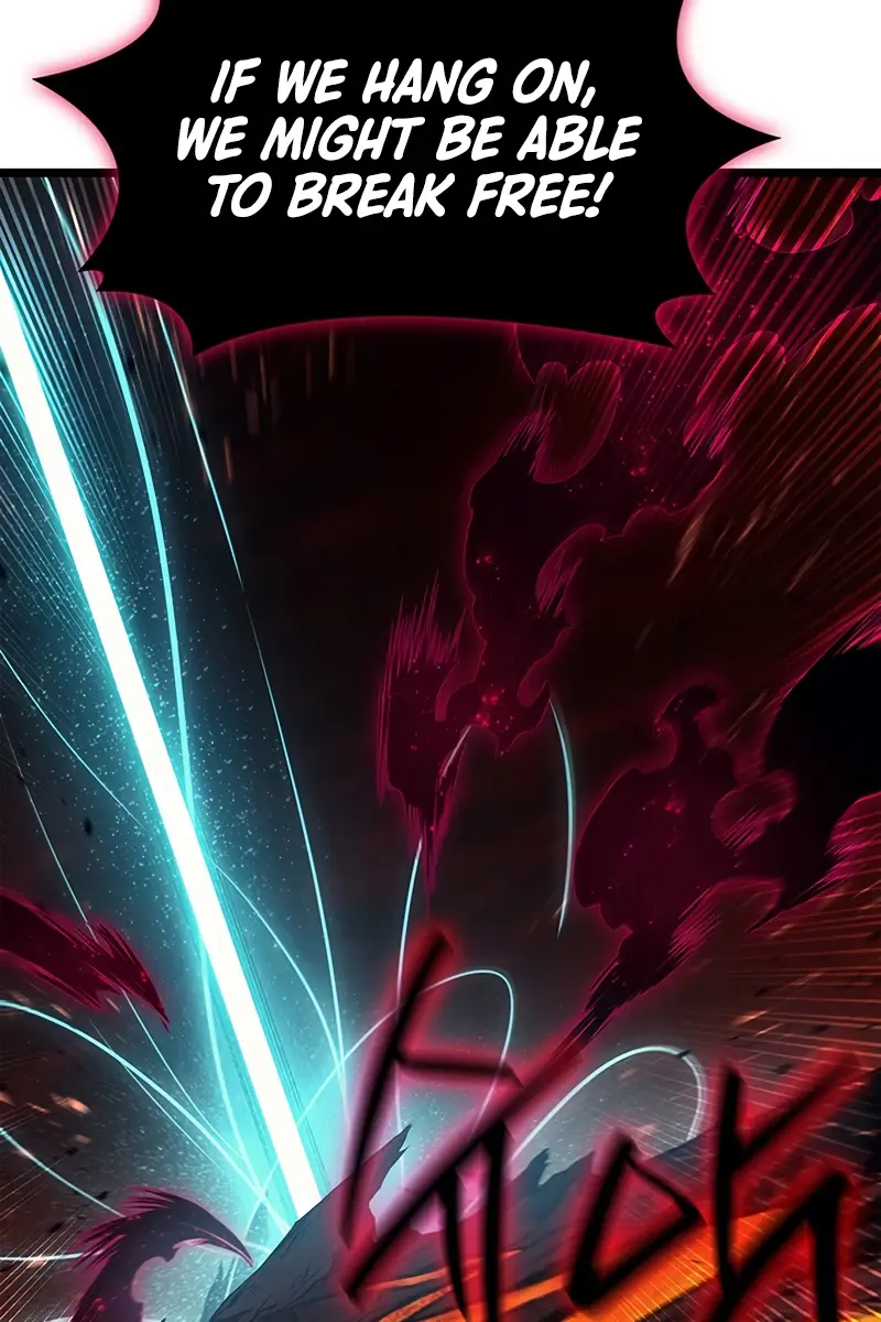 Return of Disaster Class Hero Chapter 172 Page 31