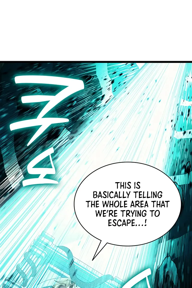 Return of Disaster Class Hero Chapter 172 Page 33