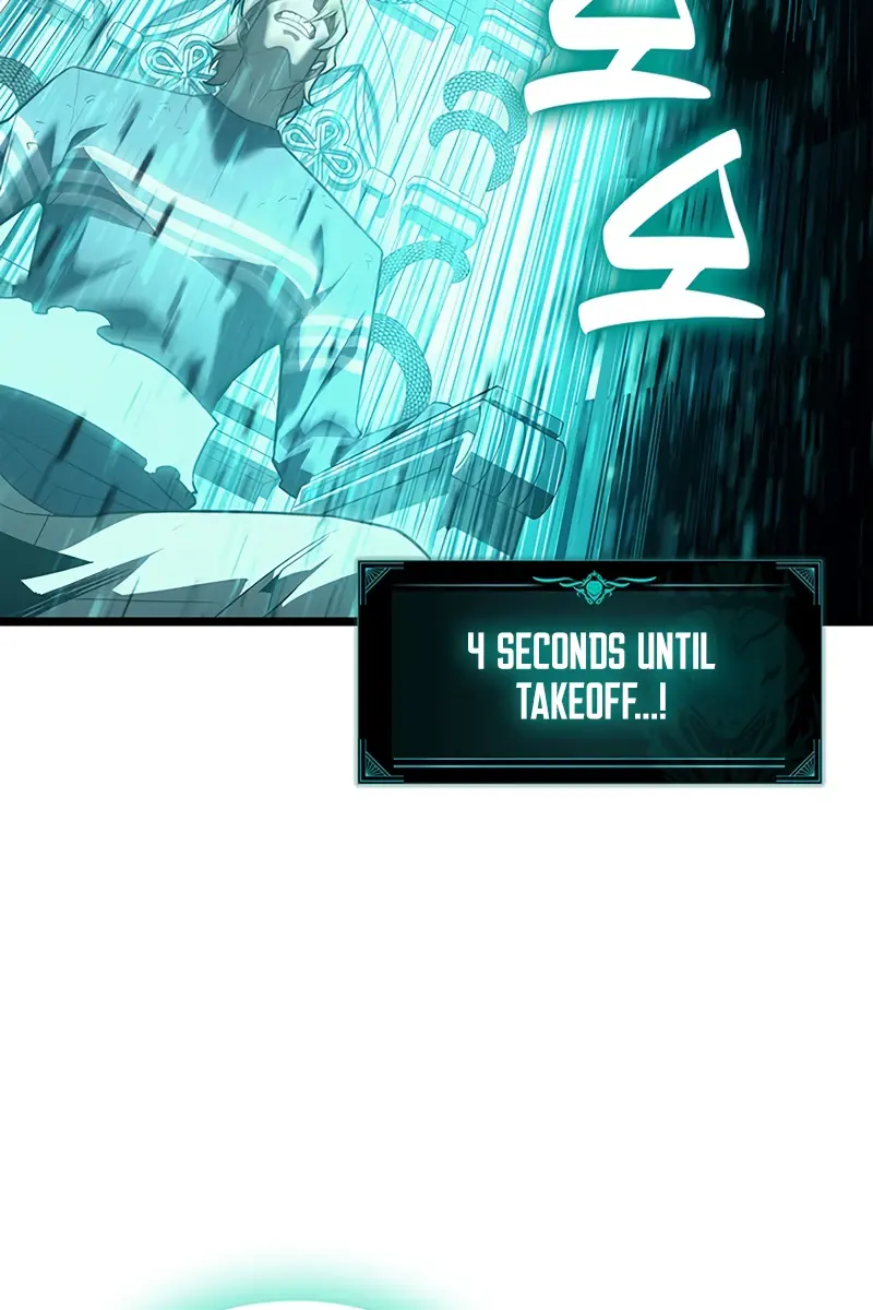 Return of Disaster Class Hero Chapter 172 Page 34