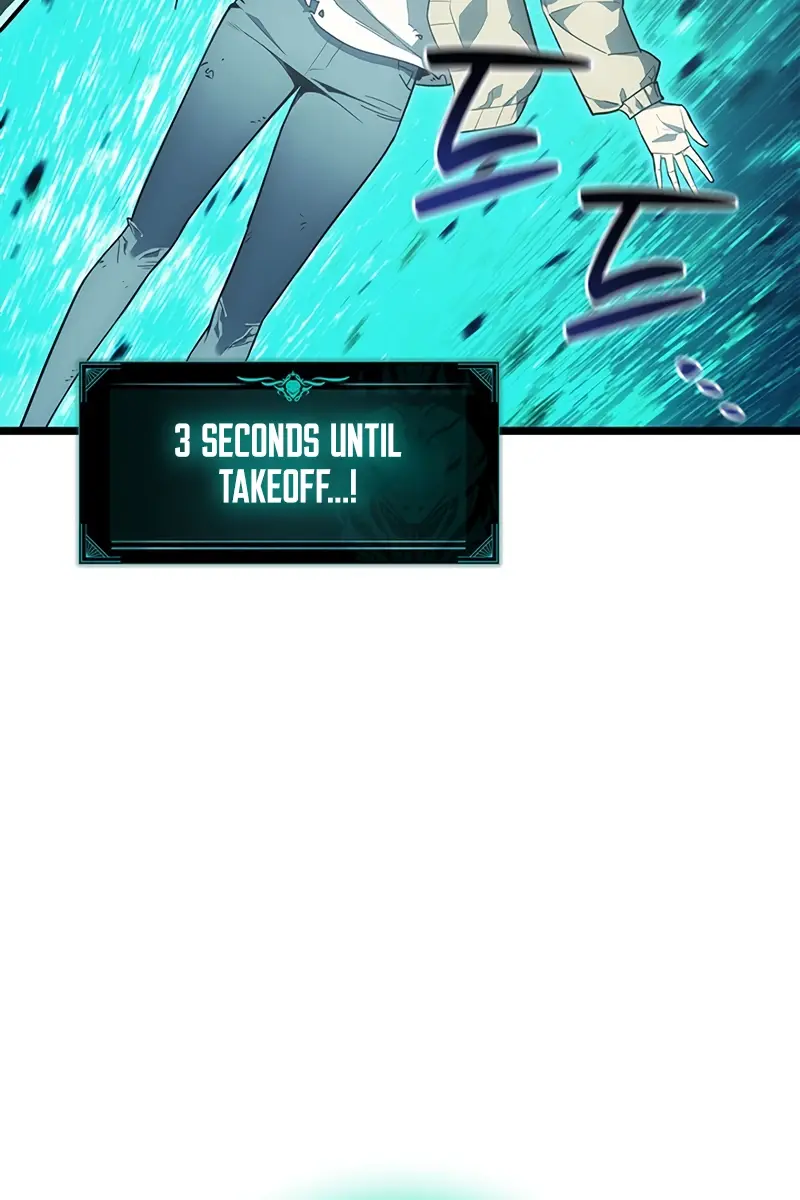 Return of Disaster Class Hero Chapter 172 Page 36