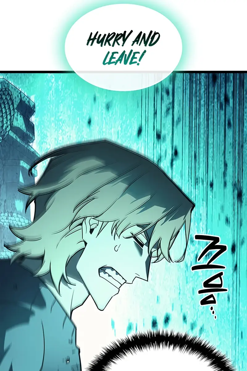 Return of Disaster Class Hero Chapter 172 Page 37