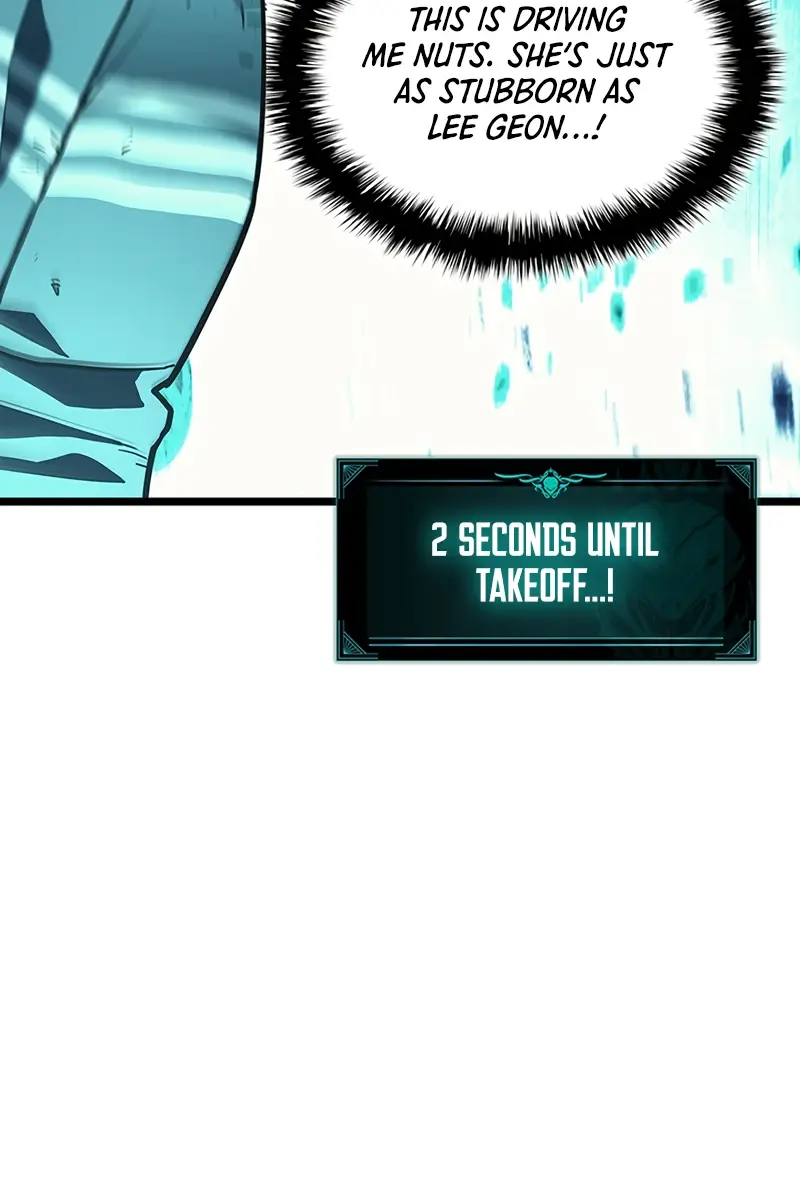 Return of Disaster Class Hero Chapter 172 Page 38