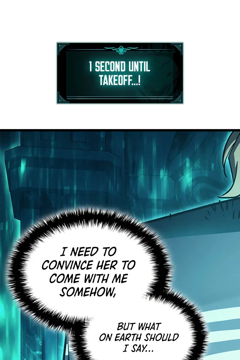 Return of Disaster Class Hero Chapter 172 Page 40