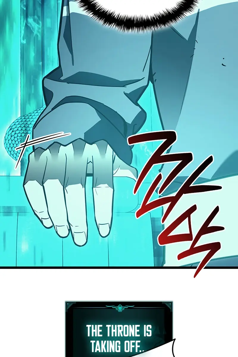 Return of Disaster Class Hero Chapter 172 Page 41