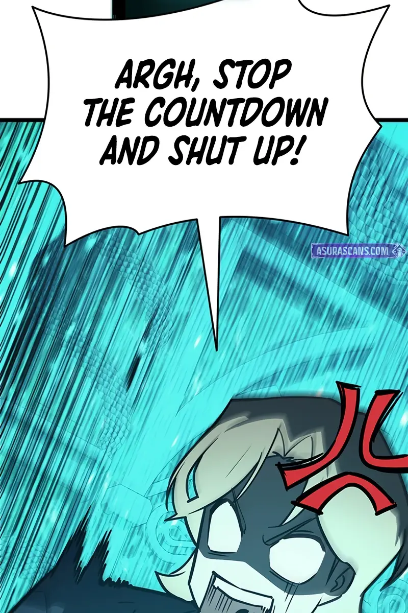 Return of Disaster Class Hero Chapter 172 Page 42