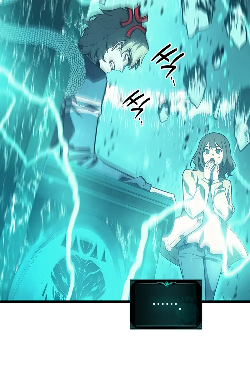 Return of Disaster Class Hero Chapter 172 Page 45