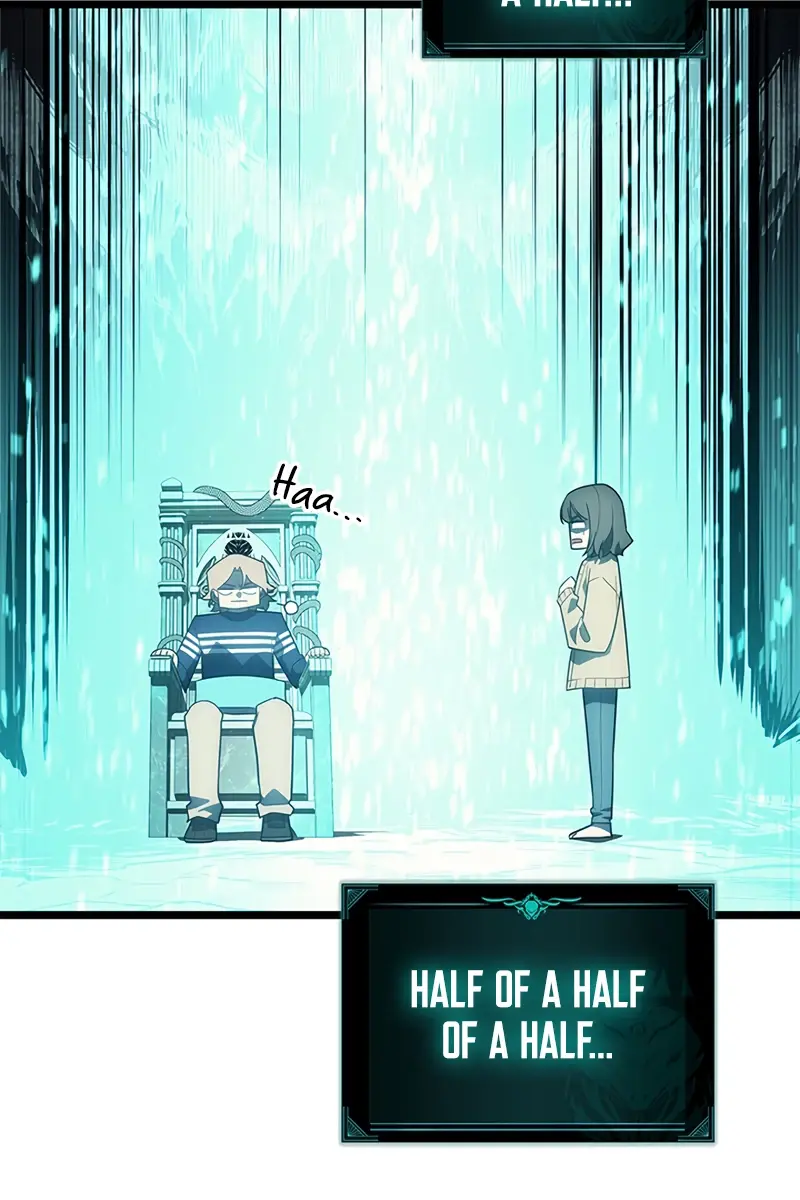 Return of Disaster Class Hero Chapter 172 Page 47