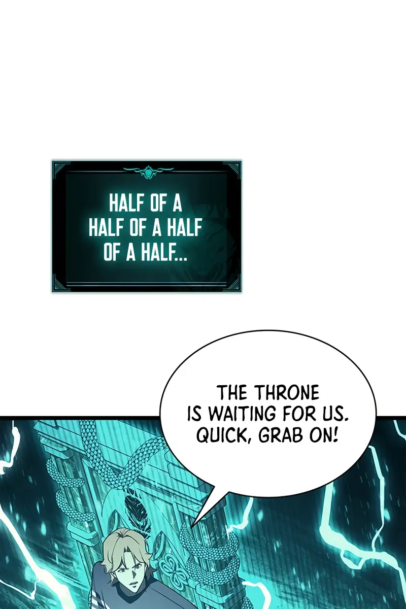 Return of Disaster Class Hero Chapter 172 Page 48