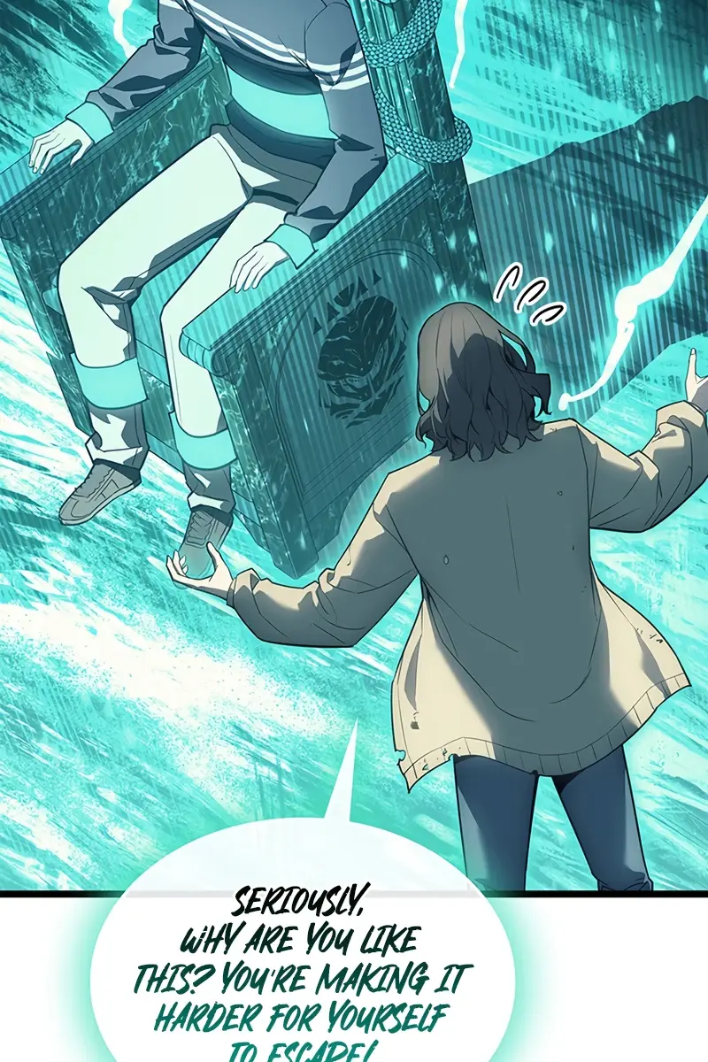 Return of Disaster Class Hero Chapter 172 Page 49